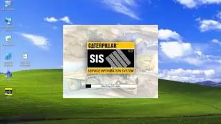 CAT ET Adapter III with SIS Software 2010a Install Video