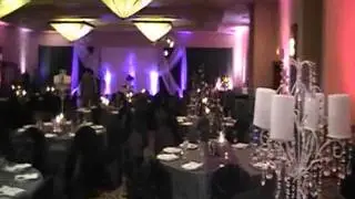 Visalia Weddings, Wedding And Reception For Melissa And John