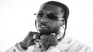 Pop Smoke Type Beat - 