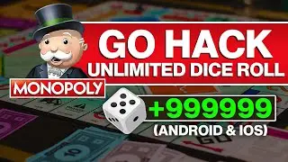 How to get FREE Dice Rolls & Money - NEW Method [Android & iOS]