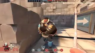 I Love Crits (TF2)
