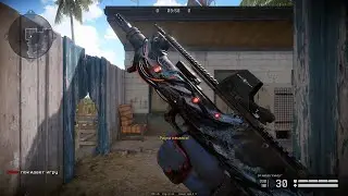Warface (2023) - Gameplay  (No Commentary)