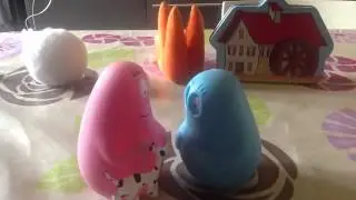 Barbapapà exploit