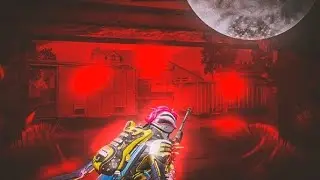 PUBG SNIPER ♥️🐼 STATUS