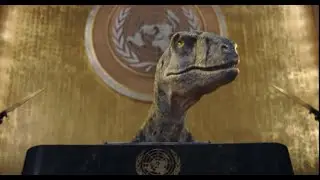 NÃO ESCOLHA A EXTINÇÃO - LEGENDADO-PTBR  |  DON'T CHOOSE EXTINCTION - ONU
