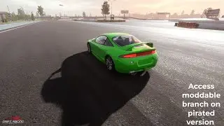 (OUTDATED)How To Mod Cracked CarX Drift Racing Online And Install Greenluma 2023 Stealth Mode