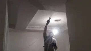 Расим Красит грако
