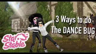 [SSO]: DANCE BUG (3 Ways)