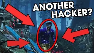 Making Another HACKER DC? | Pig, Dead By Daylight, CMWinter