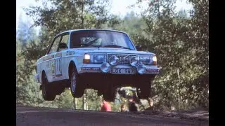 RBR VR - PROPULSION #3 - Rally Costa Brava