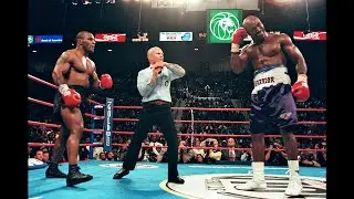 The Most Bizarre Fights Officiated by Referee Mills Lane
