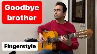 Goodbye brother - Game of thrones - Ramin Djawadi