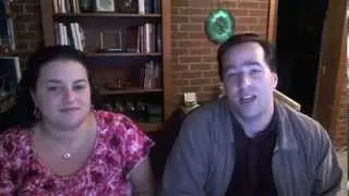 PreEngaged Mailbag Video: Lucia from Argentina