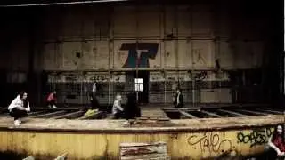 krooklyn - theater