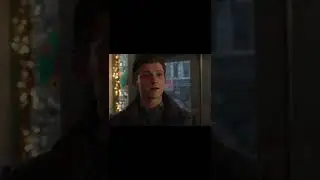 Saddest Moment of “No Way Home”