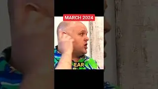 WOW! Prophet Predicts Trump Shooting 4 Months Ago!