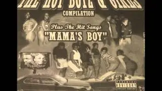 Lady Bee presents The Hot Boyz & Girls  .wmv