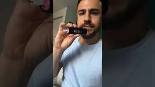 Anxiety from a Low Blood Sugar 