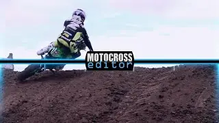 Ryan Villopoto Outdoor Testing Kawasaki / Motocross Editor