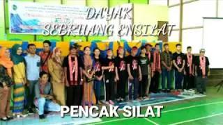 Silat Hulu-Pencak Silat (dariDesaLebakNajah)-VideoDok.Jimmy