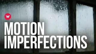Motion Surface Imperfections | VFXHUT