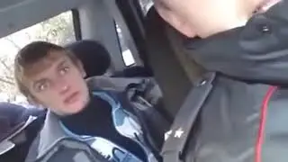 Под спайсом=))