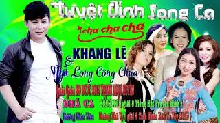 Liên Khúc Nhạc Sống 