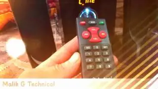 Audionic Ad-7000 unboxing and review