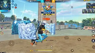FF freestyle headshot gameplay || FF pc pro plyer gameplay || ☠️☠️ @NonstopGaming_ @Nonstopff