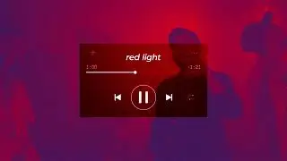 slowed and reverbed redlight but you are in high zone with the boys