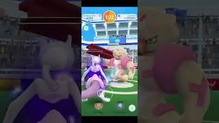Gurdurr T4 Solo (Windy - Low Kick / Brick Break)