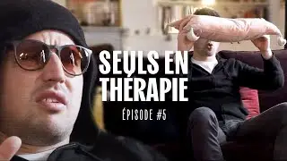 Seuls en Thérapie - Épisode 5 - Haroun