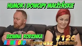 Humor I Dowcip odcinek 126 #happy #jokes #love #couple #śmieszne #viralvideo #zabawne #humor