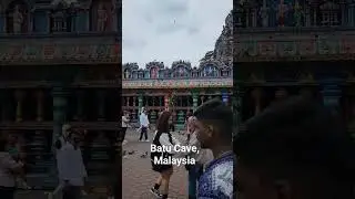 @WeLoveBatuCaves #batucaves #shorts #shortvideo