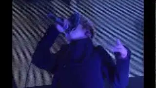 DIR EN GREY - Kyoukotsu no Nari + THE BLOSSOMING BEELZEBUB (AQA disc 2)