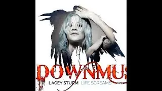 Lacey Sturm – Life Screams (2016) #DownMusic