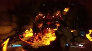 DOOM 3, прохождение и секреты... часть 9 (В поисках Горнило) часть 1