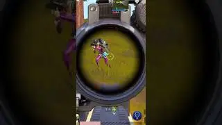 NEW trick FOR BGMI player's 