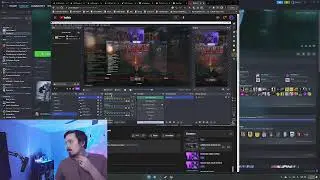 Twitch Refugee - Diablo HARDCORE leveling pt II