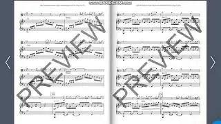 What A Beautiful Name (Viola Solo) [Sheet Music]
