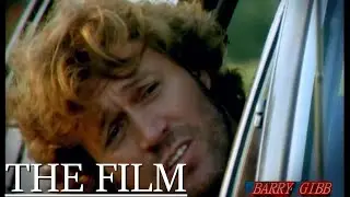 BARRY GIBB — Now Voyager _ The Film