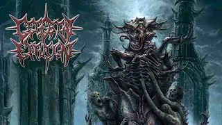 Cerebral Effusion - Idolatry of the Unethical (Full Album 2014)