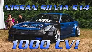 UNA SILVIA DA 1000 CAVALLI😱💥              (e una villa da 12 Milioni) SAVAGE 2k24🏎️🔥