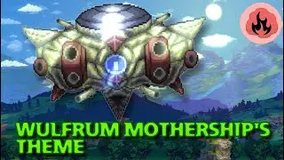 Calamity: Reign of Yharim OST - 