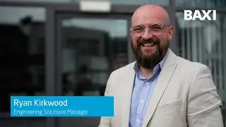 Let's Talk ASHP Solutions - Part 2 - Ryan Kirkwood