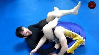 Один из видов треугольника.