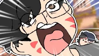 no context overwatch (ft.friends)