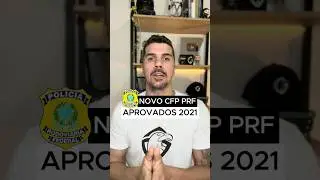 VAI ROLAR CFP PRF EM 2024?