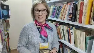«Писатели-фантасты, учёные»: видеообзор