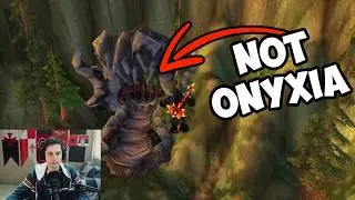 Sneaking Into Unfinished Classic Plus Zones
